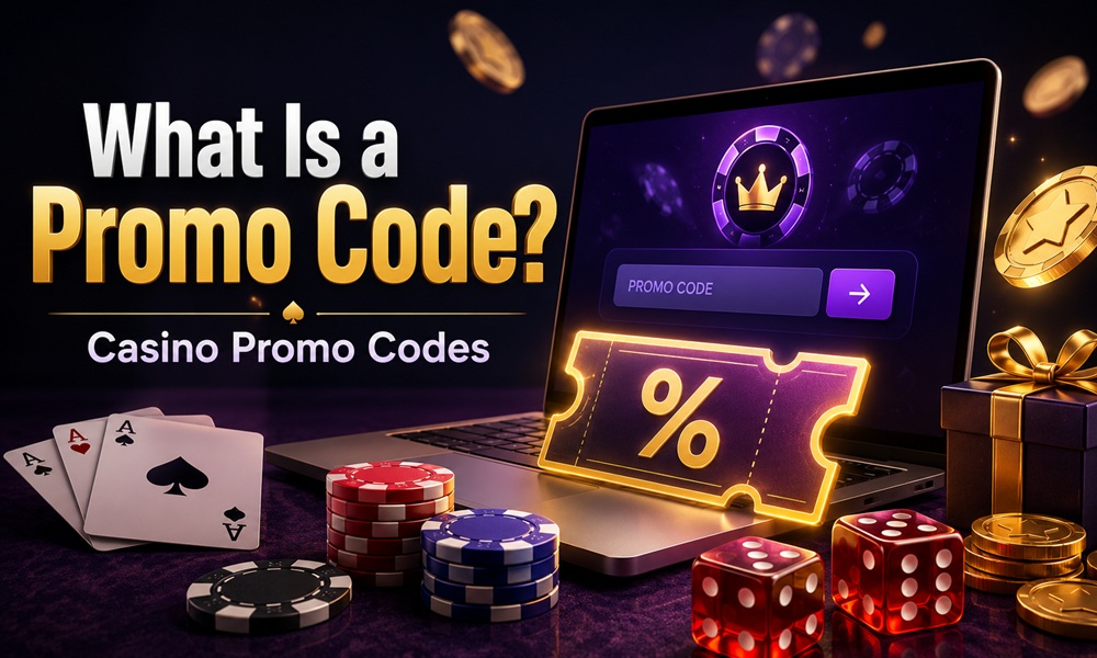 What Is a Promo Code